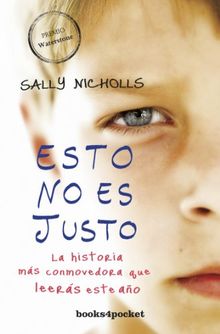 Esto No Es Justo = This Is Not Fair (Books4pocket narrativa)