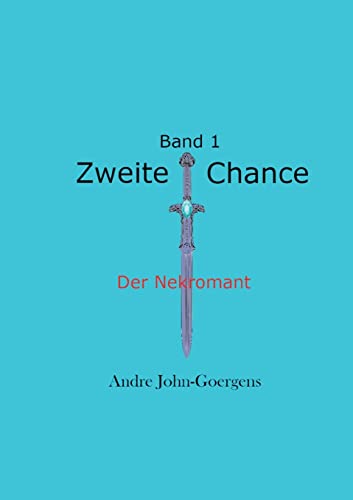 Zweite Chance: Der Nekromant