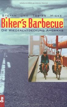 Biker's Barbecue