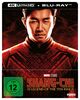 Shang-Chi and the Legend of the Ten Rings (4K Ultra HD) (+ Blu-ray 2D)