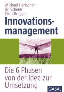 Innovationsmanagement: Die 6 Phasen von der Idee zur Umsetzung