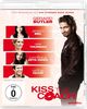 Kiss the Coach [Blu-ray]
