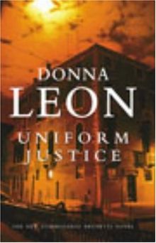 Uniform Justice