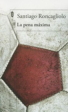 La pena maxima