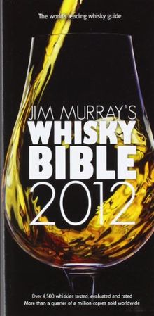 Jim Murray's Whisky Bible