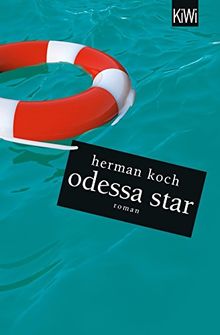 Odessa Star: Roman