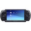 PlayStation Portable - PSP Konsole Slim & Lite 3004, schwarz