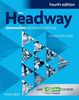 New Headway Intermediate Workbook with Key & iChecker CD-ROM Pack