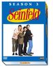 Seinfeld - Season 3 [4 DVDs]