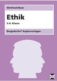 Ethik - 3./4. Klasse