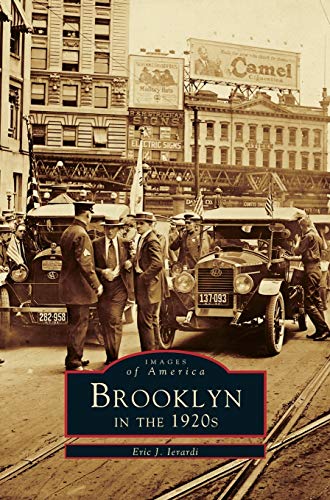 Brooklyn in the 1920's