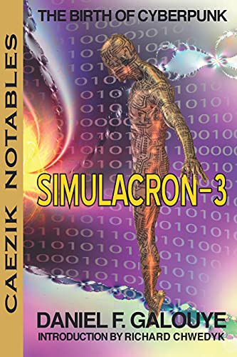 Simulacron-3 - Neuware