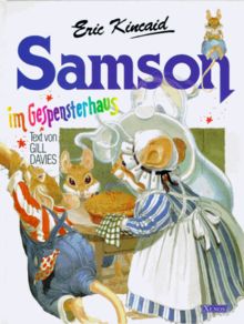 Samson im Gespensterhaus