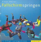 Fallschirmspringen für Anfänger und Fortgeschrittene