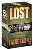 Lost - Zweite Staffel, Zweiter Teil [4 DVDs]