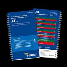 Formulierungshilfen 2020 für die Pflegeprozessplanung nach ATL: Die Aktivitäten des täglichen Lebens inkl. BI (Begutachtungsinstrument)