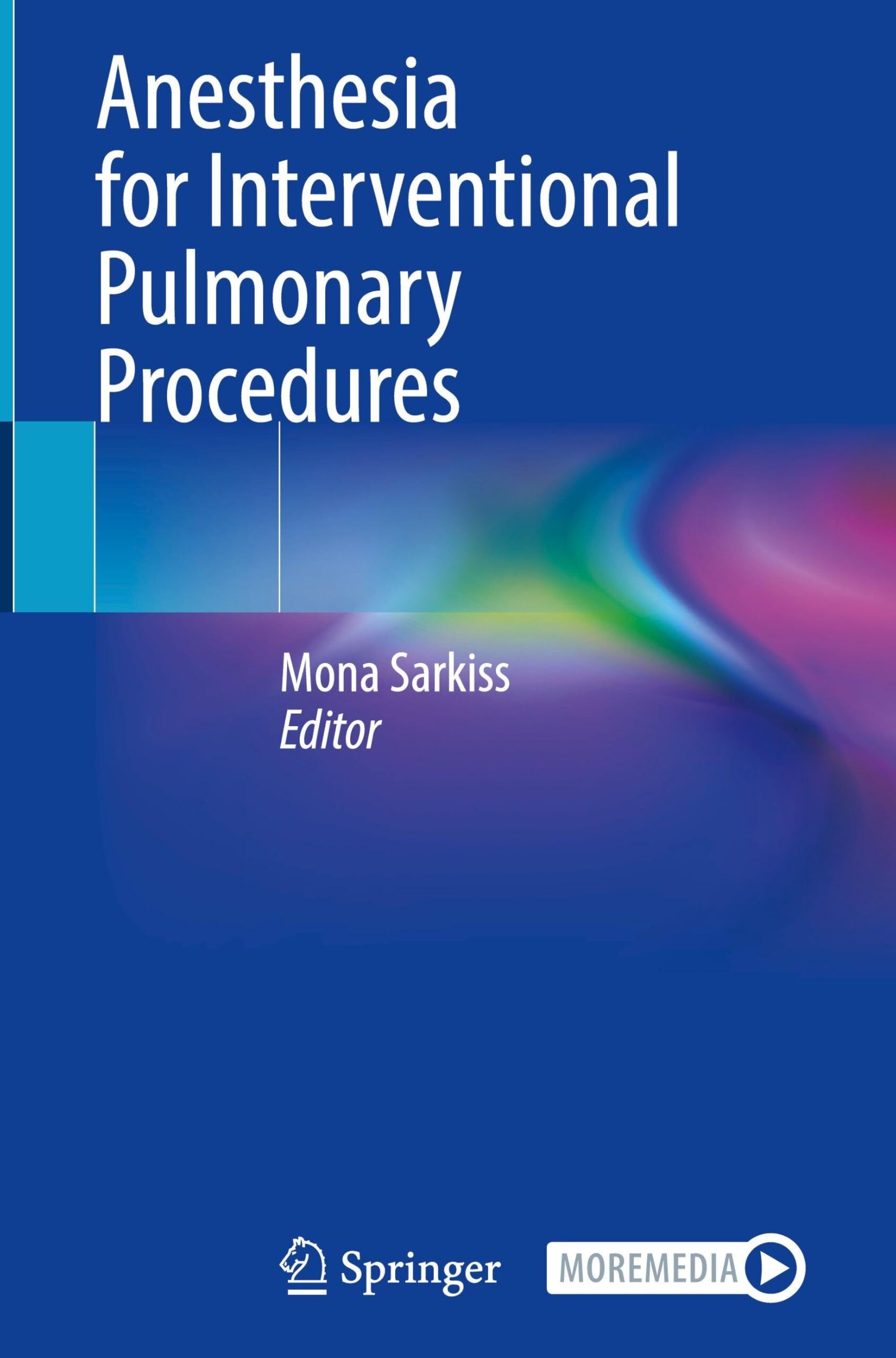 Anesthesia for Interventional Pulmonary Procedures