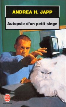 Autopsie d'un petit singe