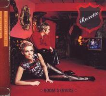 Room Service (2009 Version) von Roxette | CD | Zustand gut