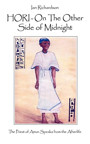 HORI-On The Other Side of Midnight