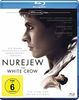 Nurejew - The White Crow [Blu-ray]