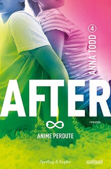 After IV - Anime perdute