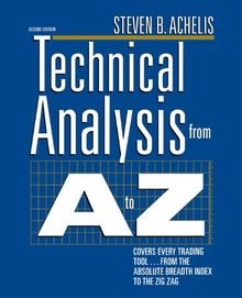 Technical Analysis from A to Z