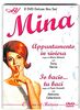 Mina De Luxe [2 DVDs] [IT Import]