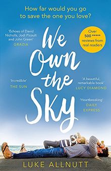 We Own The Sky