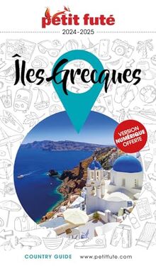Iles grecques : 2024-2025