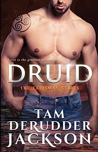 Druid (Talisman, Band 5)