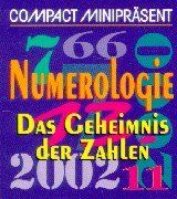 Numerologie - Geheimnis der Zahlen