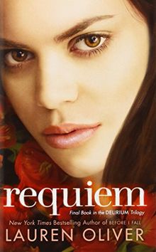 Requiem (Delirium Trilogy)