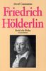 Friedrich Hölderlin. ( Autorenbücher).
