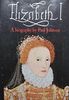 Elizabeth I;: A biography