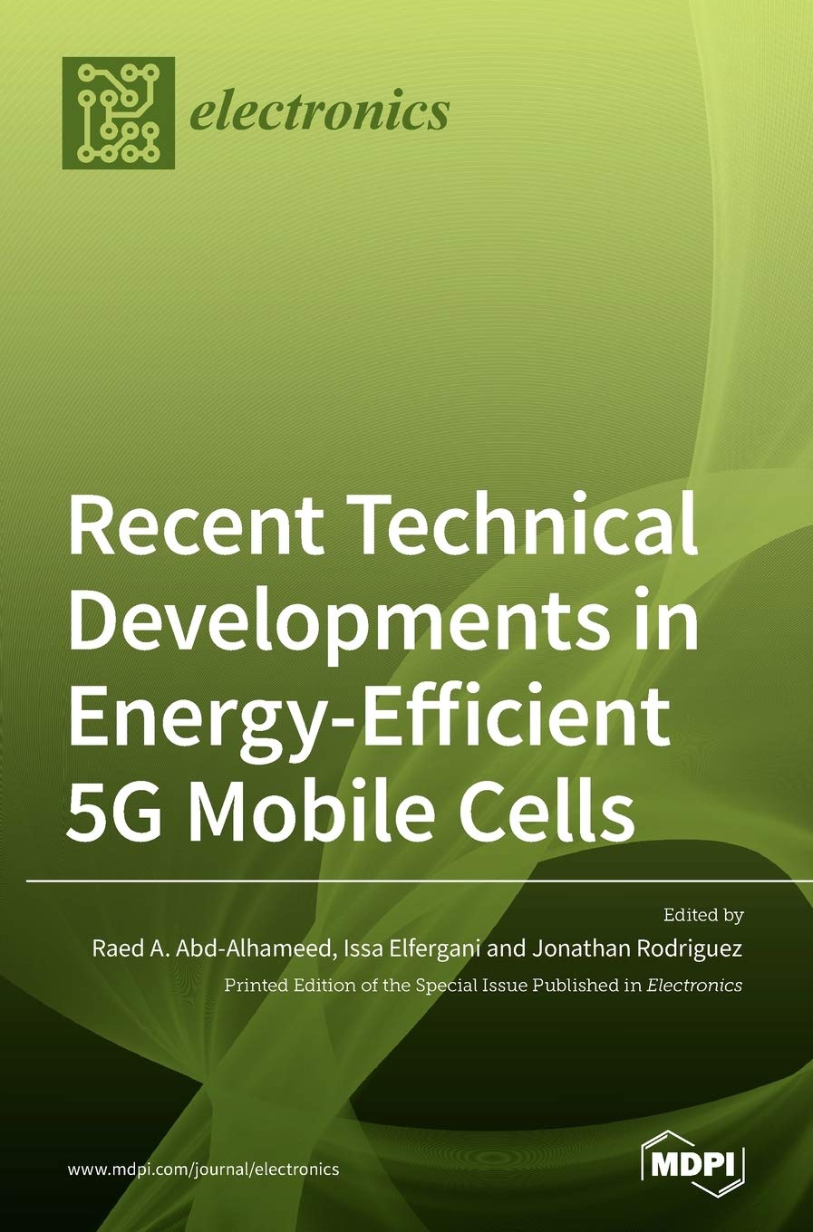 Recent Technical Developments in Energy-Efficient 5G Mobile Cells