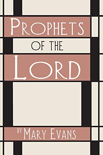 Prophets of the Lord