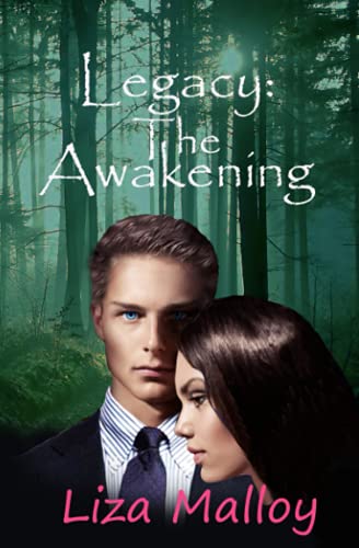 Legacy: The Awakening