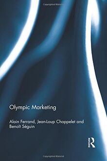 Olympic Marketing