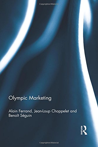 Olympic Marketing