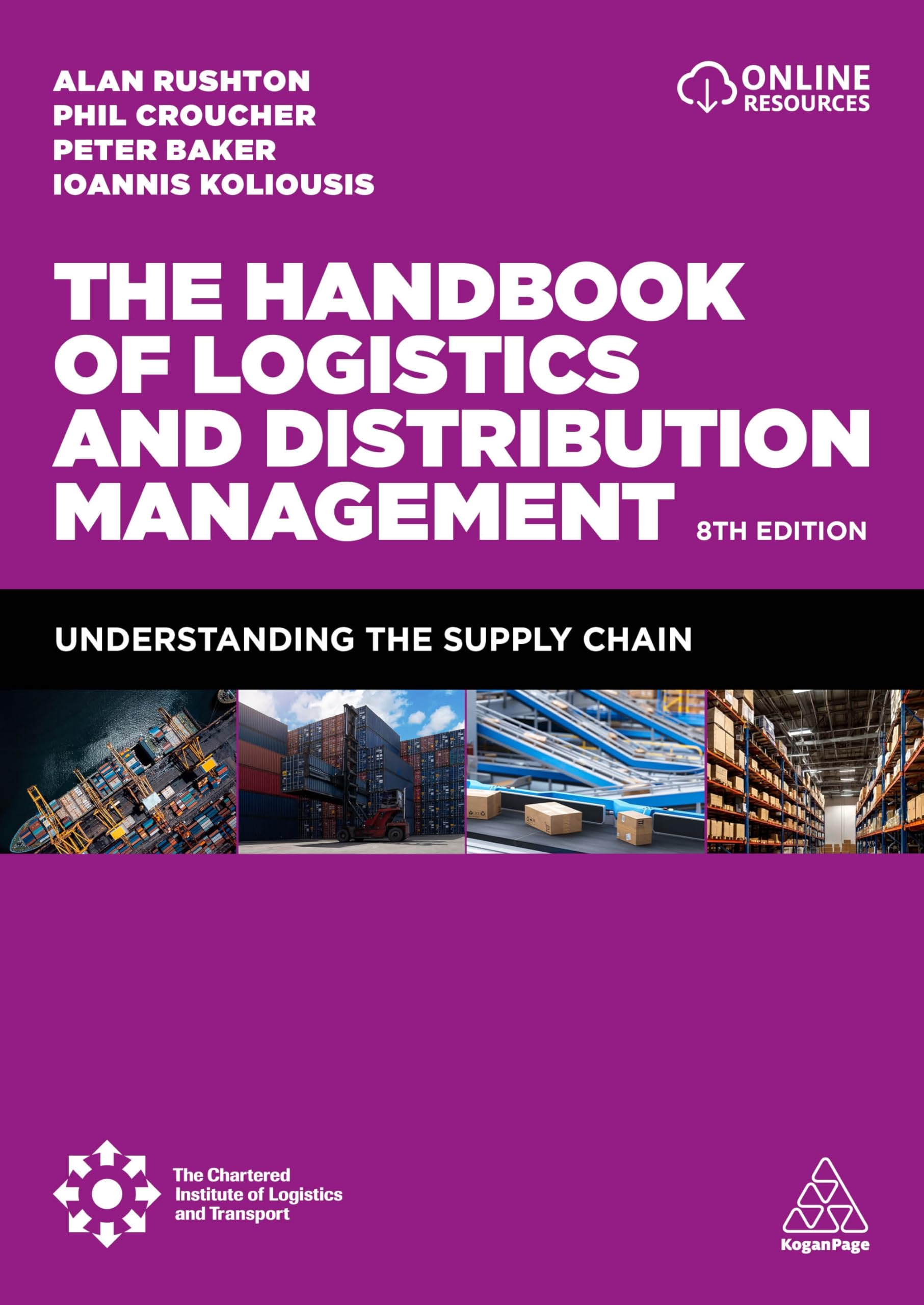 Handbook of Logistics and Distribution Management
