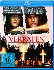 Verraten [Blu-ray]