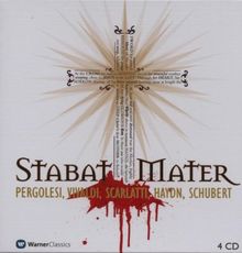 Stabat Mater von Various  | CD | Zustand sehr gut
