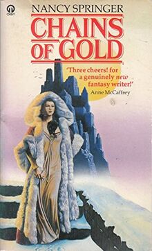 Chains of Gold (Orbit Books) von Springer, Nancy | Buch | Zustand gut