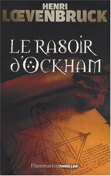 Le rasoir d'Ockham