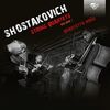 Shostakovich:String Quartets Vol.1