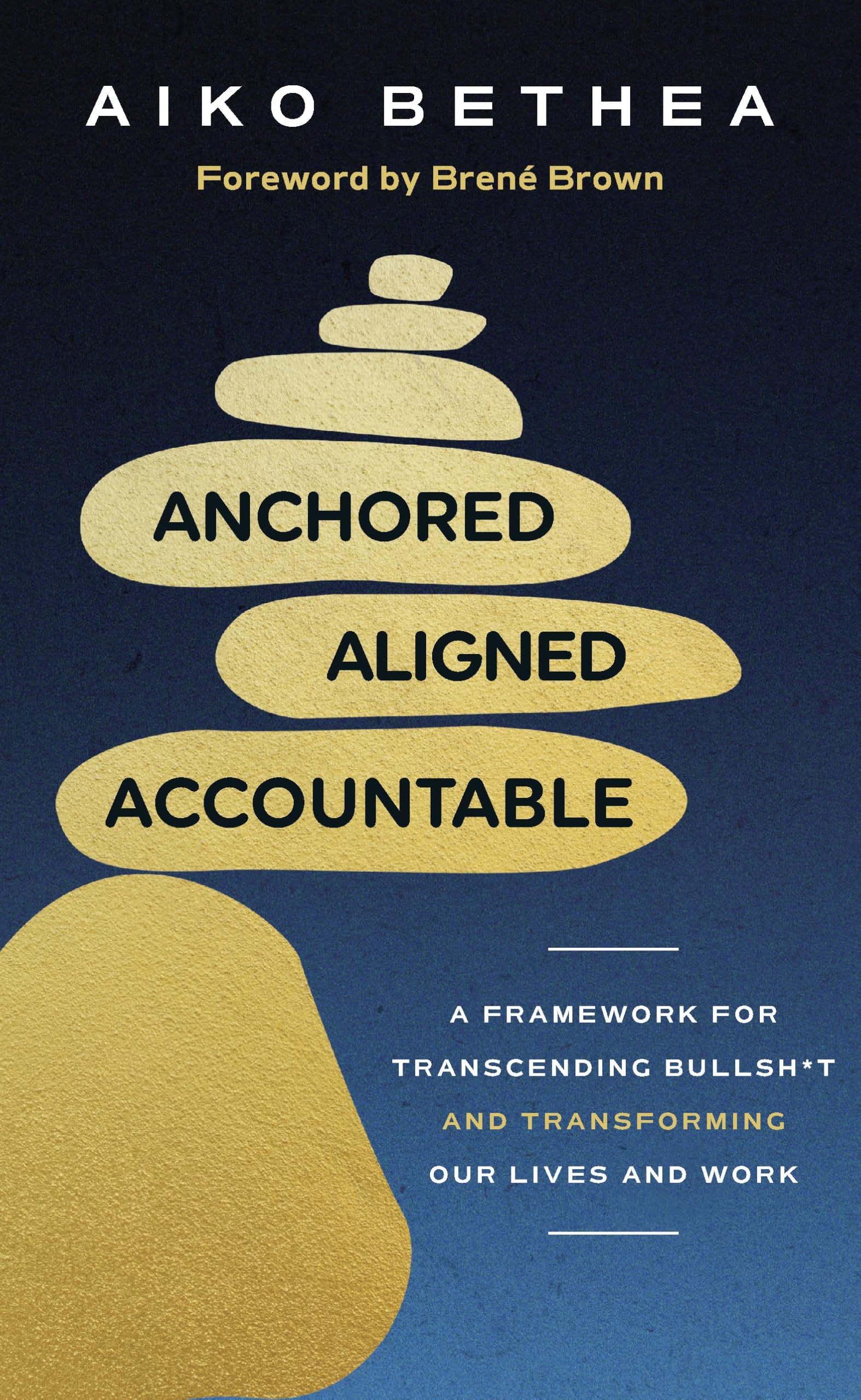 Bethea, Aiko: Anchored, Aligned, Accountable