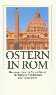 Ostern in Rom