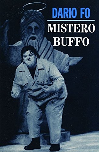Mistero Buffo (Modern Plays)