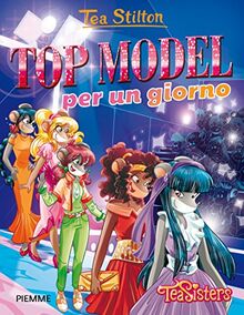 Top model per un giorno